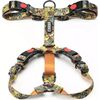 Chaba Chaba Comfort Story Szelki Dla Psa S Jungle 1,6/30-44cm Citas preces