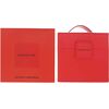 Narciso Rodriguez Narciso Vanity Case 10054363 Red For Women Sieviešu Smaržas