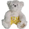 Giorgio Beverly Hills , Teddy, Collectible Plush Toy Unisex Mīkstās rotaļlietas