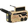 Radio Blaupunkt ER10DC SURVIVAL Новинки Компьютерная техника