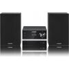MŪZIKAS CENTRS Blaupunkt, BT/CD/MP3/FM/USB/AUX, MS9BT Jaunumi - Datori