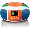 Magnetola Lenco SCD-861 Новинки Компьютерная техника