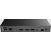 ACER Thunderbolt Dock T34 with power cable EU ADK360 Новинки Компьютерная техника