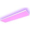 Lampa Philips Hue White & Col. Amb. Datura 1200x300mm Jaunumi - Datori
