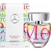 Mercedes-Benz MERCEDES-BENZ For Women Pop Edition EDP 90ml Sieviešu Smaržas