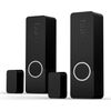 Philips Hue | Contact sensor, 2pcs pack | Black Новинки Компьютерная техника