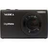 Yashica DigiMate, black Jaunumi - Audio-Video
