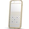 Beeyo Samsung  S7 G930 TPU Luxury Gold Neoriģinālie Maciņi