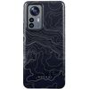 iLike Xiaomi  11T/11T Pro Burga Drifting Shores - Line Art Tough Case Чехлы - альтернативные