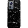 iLike Xiaomi  12 Pro Burga Noir Origin Tough Case Чехлы - альтернативные