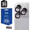 Защитное стекло камеры 3mk Lens Pro Apple iPhone 18 Pro/18 Pro Max вишневое Защитная пленка для экрана