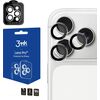 Защитное стекло камеры 3mk Lens Pro Apple iPhone 18 Pro/18 Pro Max прозрачное Защитная пленка для экрана