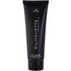 Schwarzkopf Silhouette Formula Pure Invisible Gel Super Hold - Firming Gel Hair 250ml Matu kopšana