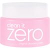 Banila Co Clean It Zero Cleansing Balm Original 180ml Духи и косметика