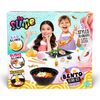 SO SLIME Комплект для изготовления слайма BENTO Мягкие игрушки