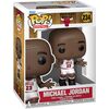 FUNKO POP! Chicago Bulls - Michael Jordan (Shrug) Фигурки и герои