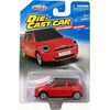 MSZ металлическая модель Mini Cooper, масштаб 1:64 Машины и аксессуары