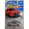 MSZ металлическая модель Audi RS7, масштаб 1:64 Машины и аксессуары