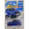 MSZ металлическая модель BMW X5M, масштаб 1:64 Машины и аксессуары