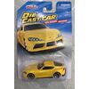 MSZ металлическая модель Toyota Supra, масштаб 1:58 Машины и аксессуары
