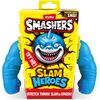SMASHERS Slam Heroes тянущаяся фигурка Акула, 18 cm Новости - Детские товары