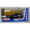 MSZ металлическая модель 2024 Ford Mustang GT3, масштаб 1:24 Машины и аксессуары