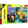 TREFL MINIONS Пазл Миньоны, 160 шт. Пазлы