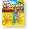 Deluxebase Extreme strechies, staipīgās ķirzakas Jaunumi, Bērnu preces