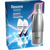 Rexona REXONA ZESTAW Nonstop 2xdeo 150ml Protection Духи и косметика