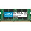 Crucial CB16GS3200 16 GB DDR4 3200 MT/s Jaunumi - Datori