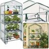 Lean Miniszklarenka 69 cm x 49 cm x 157 cm Новинки Для дома и сада 