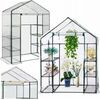 Lean Miniszklarenka 73 cm x 143 cm x 195 cm Новинки Для дома и сада 