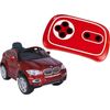Lean Cars Pilot TX20 do Auta na Akumulator 2,4G BMW X6, 6GT, I8, Audi Q8 FCC Новости - Детские товары