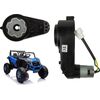 Silnik + przekładnia 24V 10000 RPM do XMX613 Новости - Детские товары
