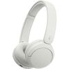 Sony wireless headset WH-CH530, white Aудио-видео