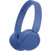 Sony wireless headset WH-CH530, blue Aудио-видео