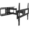 Logilink BP0028 TV Sienas stiprinājums , 37"-70", tilt +10°-20°,swievel +-90°, 475mm