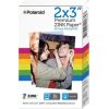 Polaroid Polaroid 2 x 3" Premium ZINK Photo Paper for Polaroid Snap and Snap Touch cameras Quantity 30 Foto ķīmija un papīrs 