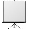 REFLECTA CRYSTAL-LINE TRIPOD 240X240CM