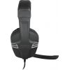 Speedlink headset Versico, black/grey (SL-870001-BKGY-01)