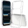 SCREENOR BUMPER IPHONE 18 PRO / 17 PRO  CLEAR Чехлы - альтернативные