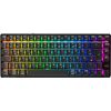 Cherry XTRFY K33 Compact Wireless (black, DE layout, rubber dome) Клавиатуры