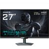 GIGABYTE G27Q20 27” QHD Gaming Monitor 2560x1440 200Hz 0.5ms 350cd/m² G-Sync LED / LCD мониторы