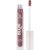 Essence Blur Soufflé Matte Lip Cream - Matte lip cream 3.6 ml 03 Hot Offline Kосметические средства