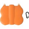 Sunnylife Butterfly Protective Case for DJI NEO 2 (Orange) Piederumi droniem