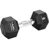 HEX PRO 9 KG hanteles HMS Гантели и наборы