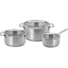 AEG A9HOPS 3-Piece Pot Set Различные аксессуары