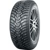 Nokian Nokian Hakkapeliitta 8 SUV 245/55R19 107T Ziemas riepas