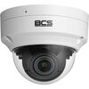 IP kamera BCS POINT kupolveida 4Mpx BCS-P-DIP44VSR4-Ai Video novērošanas kameras