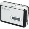 Logilink Преобразователь кассетных записей в цифровой формат TВ аксессуары